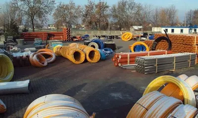 Plast-Bud - Materiały Budowlane - Zofia i Kazimierz Olszewscy